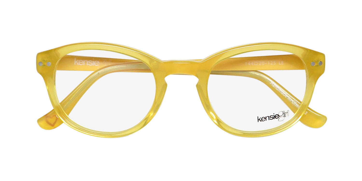 kensie Jump Eyeglasses