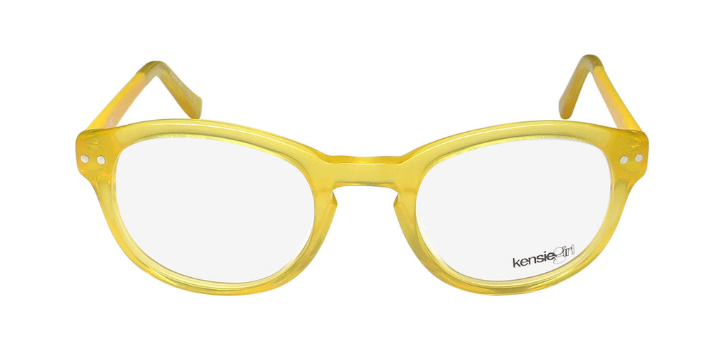 kensie Jump Eyeglasses
