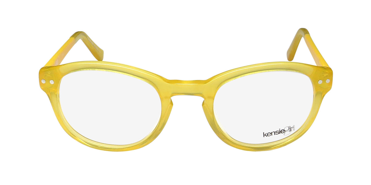 kensie Jump Eyeglasses