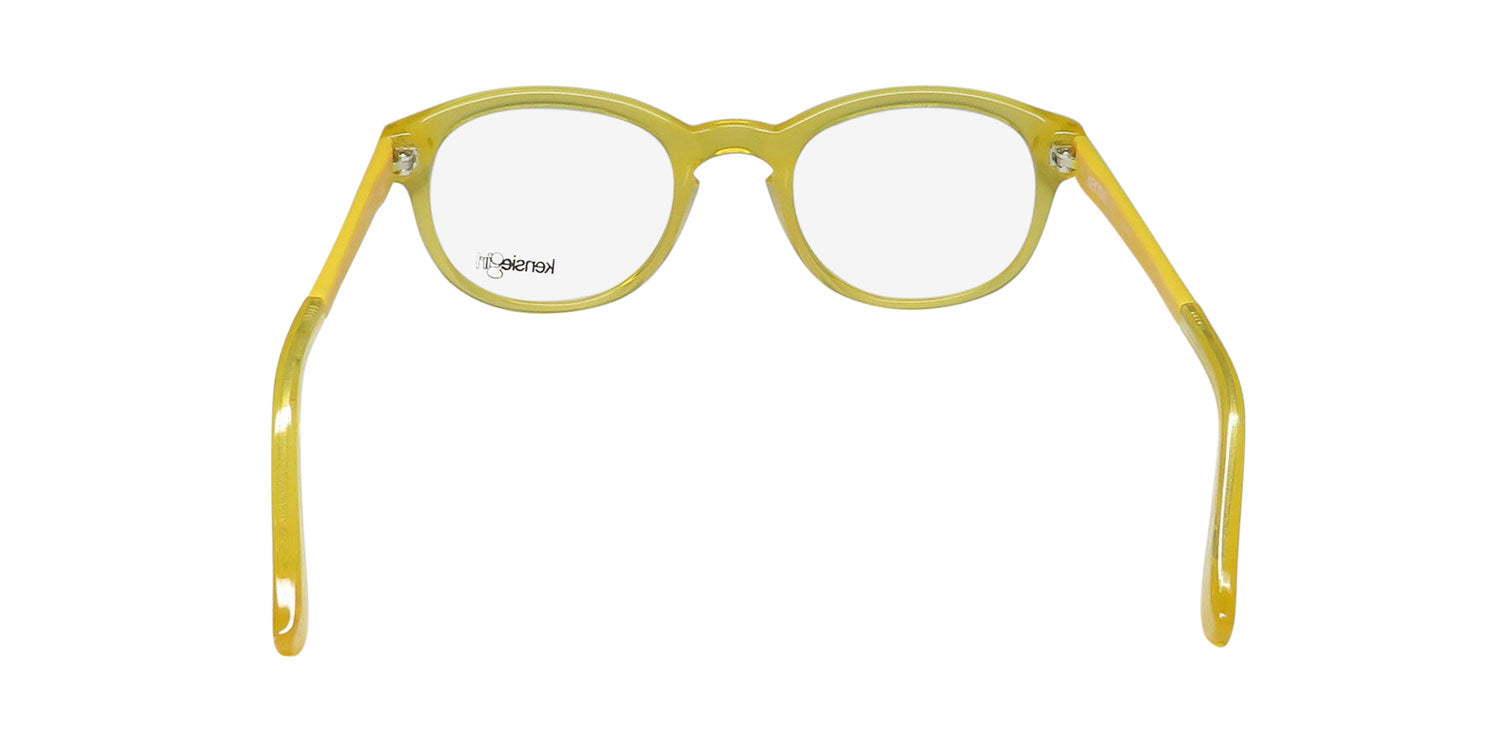 kensie Jump Eyeglasses