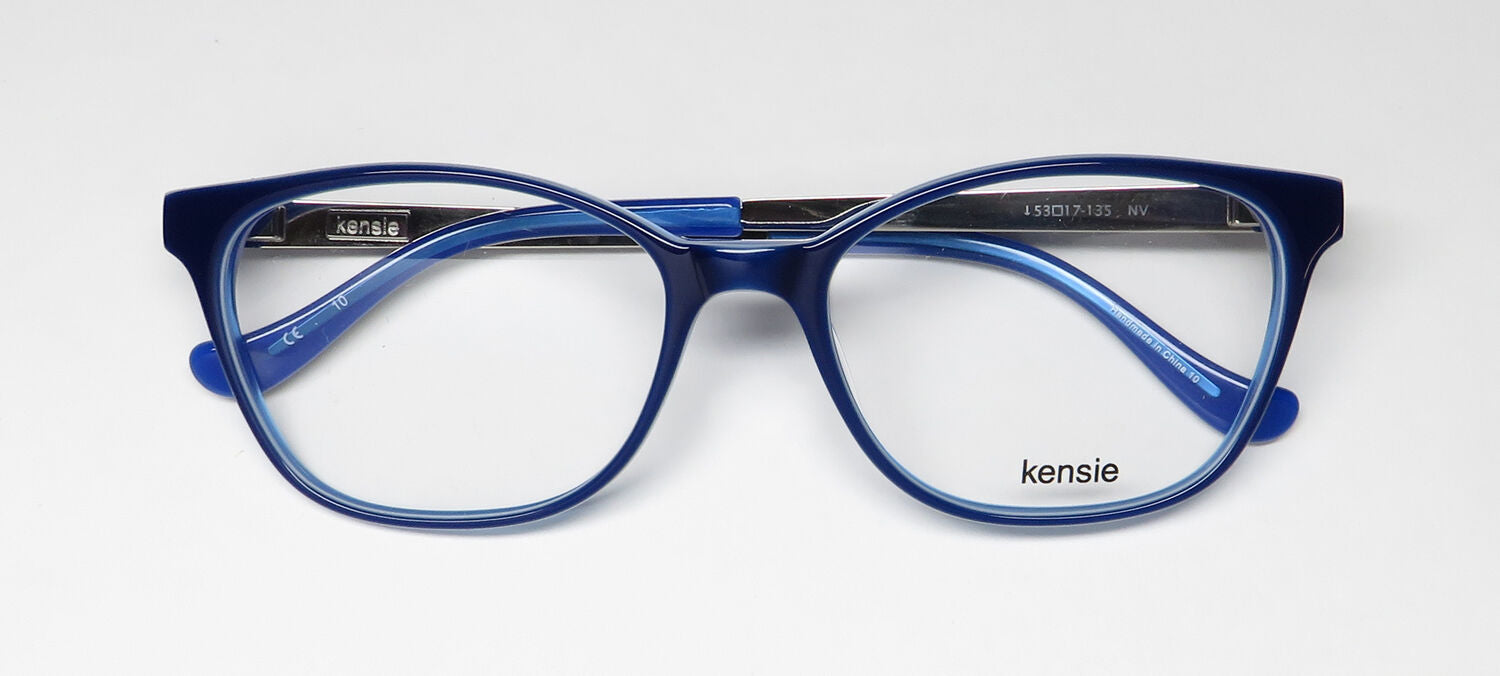 kensie Travel Eyeglasses