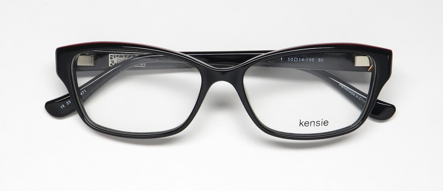kensie Happy Eyeglasses