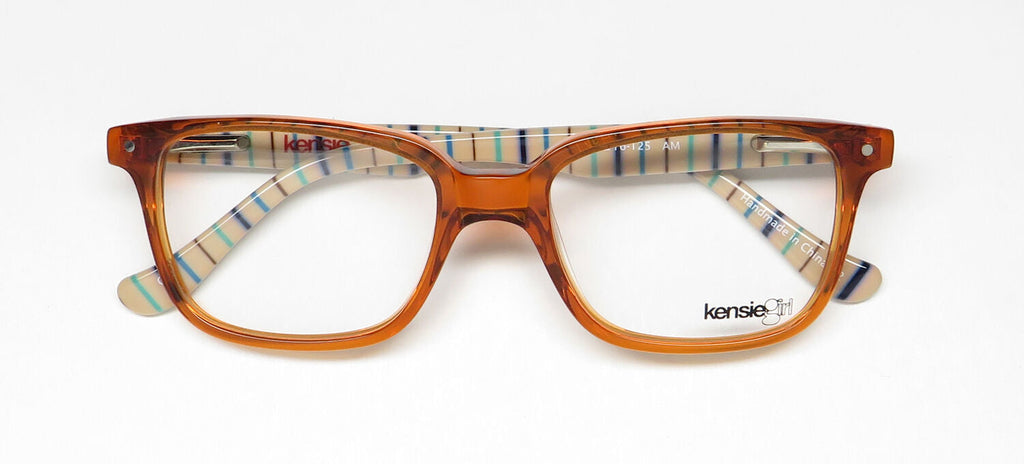 kensie Upbeat Eyeglasses