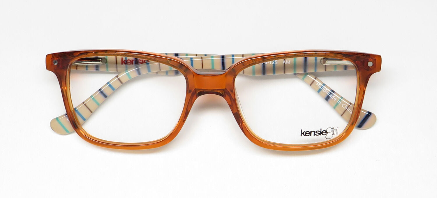 kensie Upbeat Eyeglasses