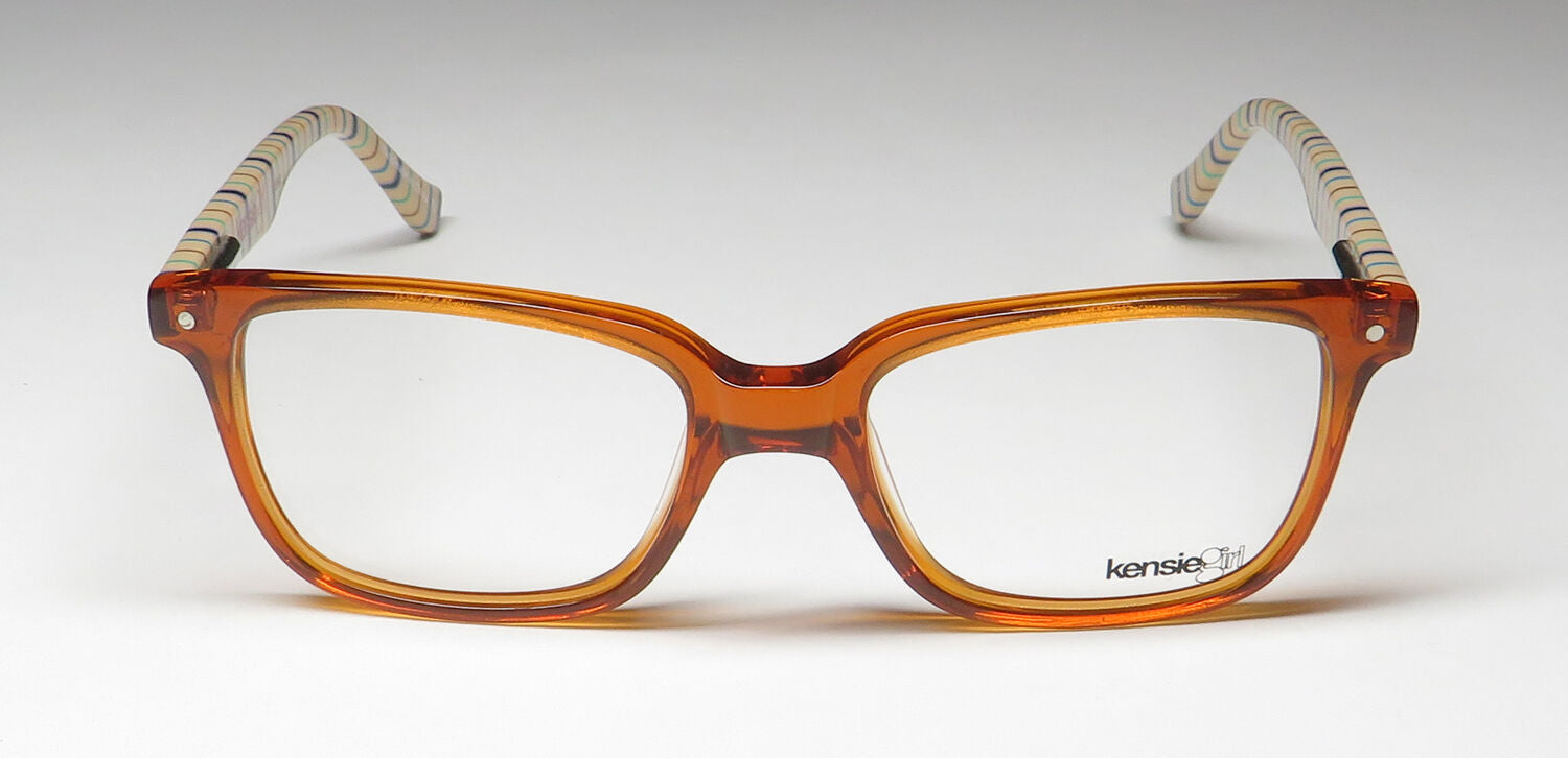 kensie Upbeat Eyeglasses