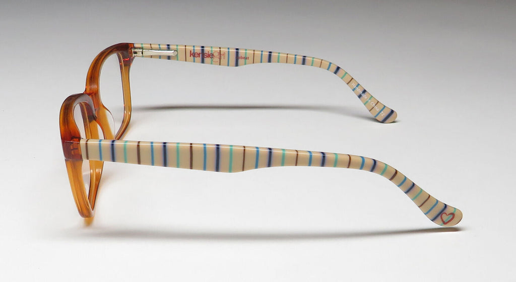 kensie Upbeat Eyeglasses