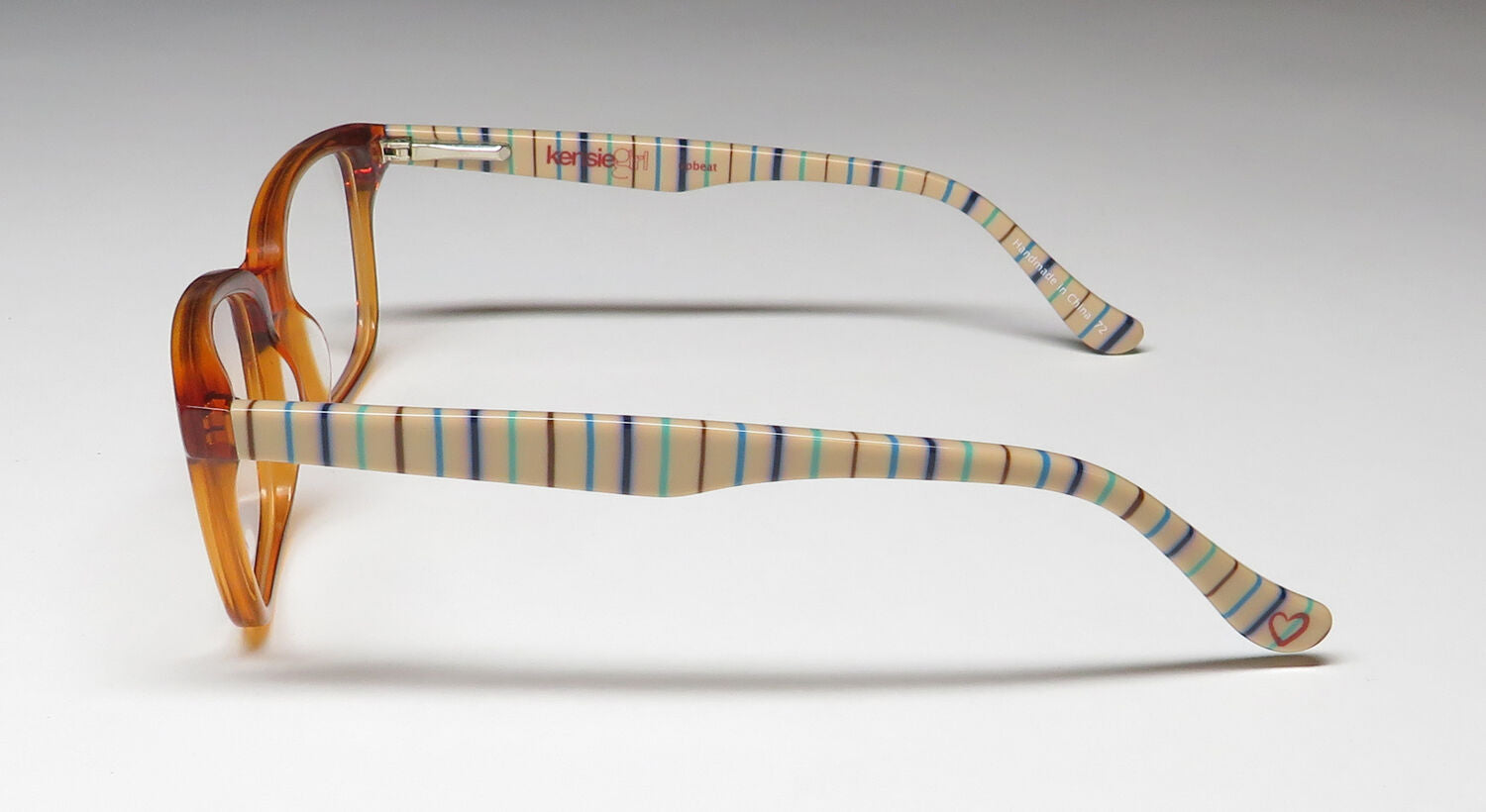 kensie Upbeat Eyeglasses