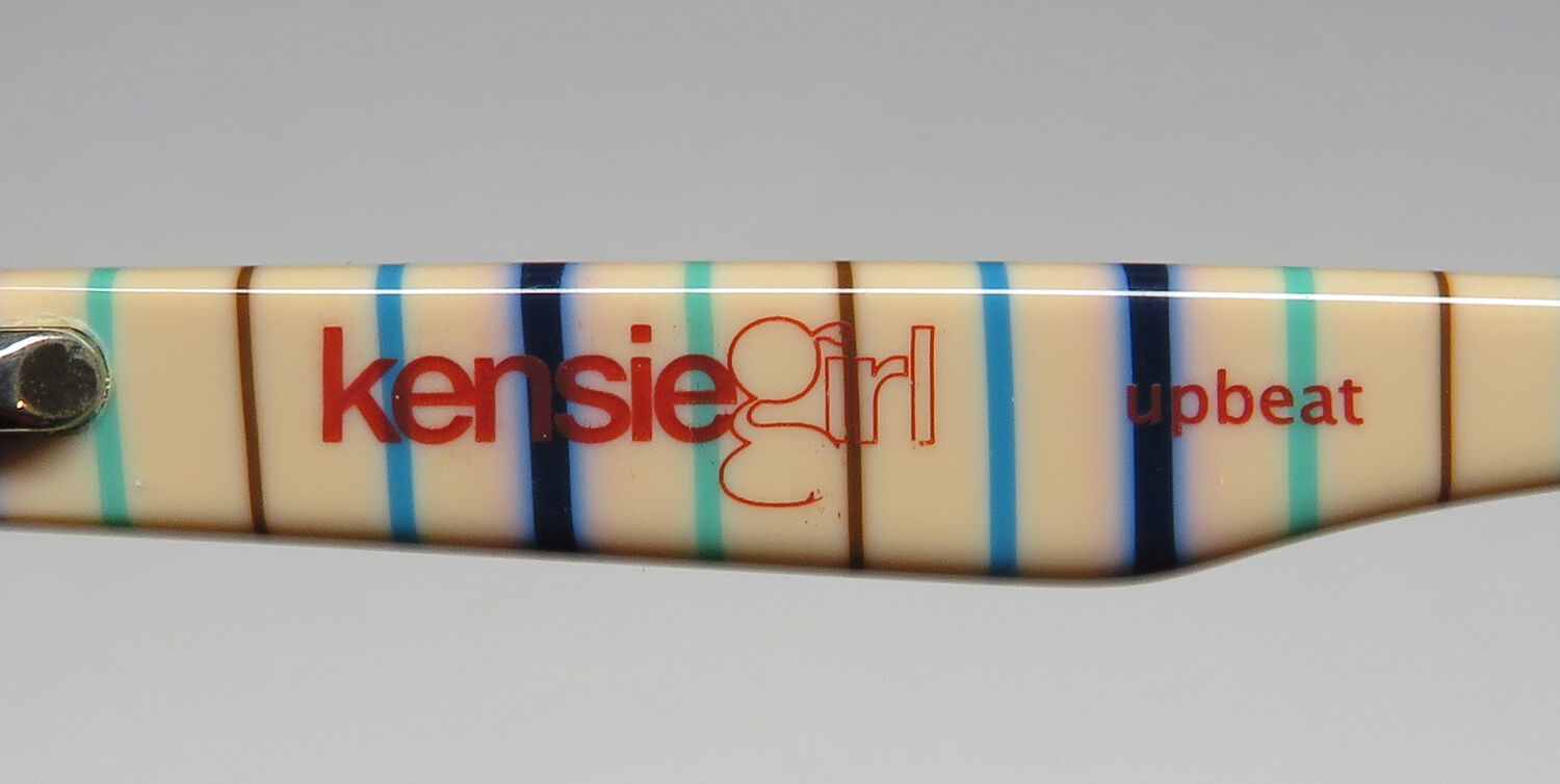 kensie Upbeat Eyeglasses
