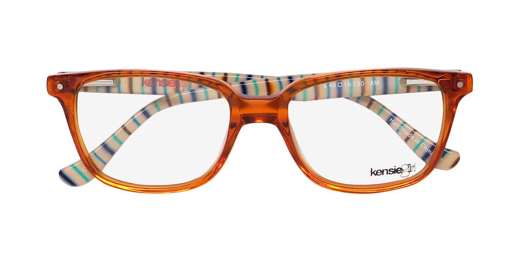 kensie Upbeat Eyeglasses