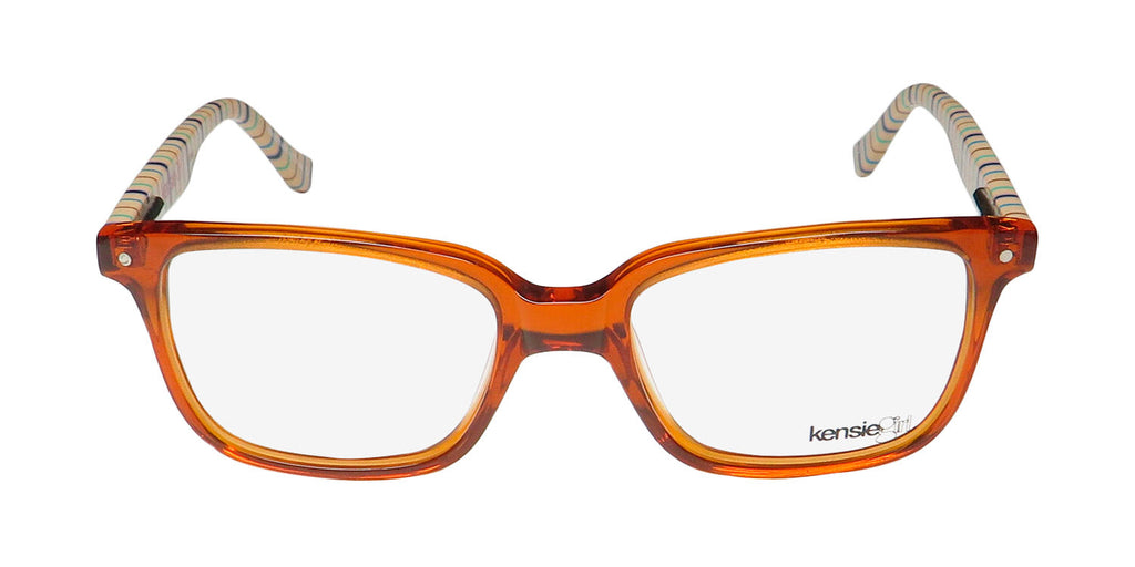 kensie Upbeat Eyeglasses