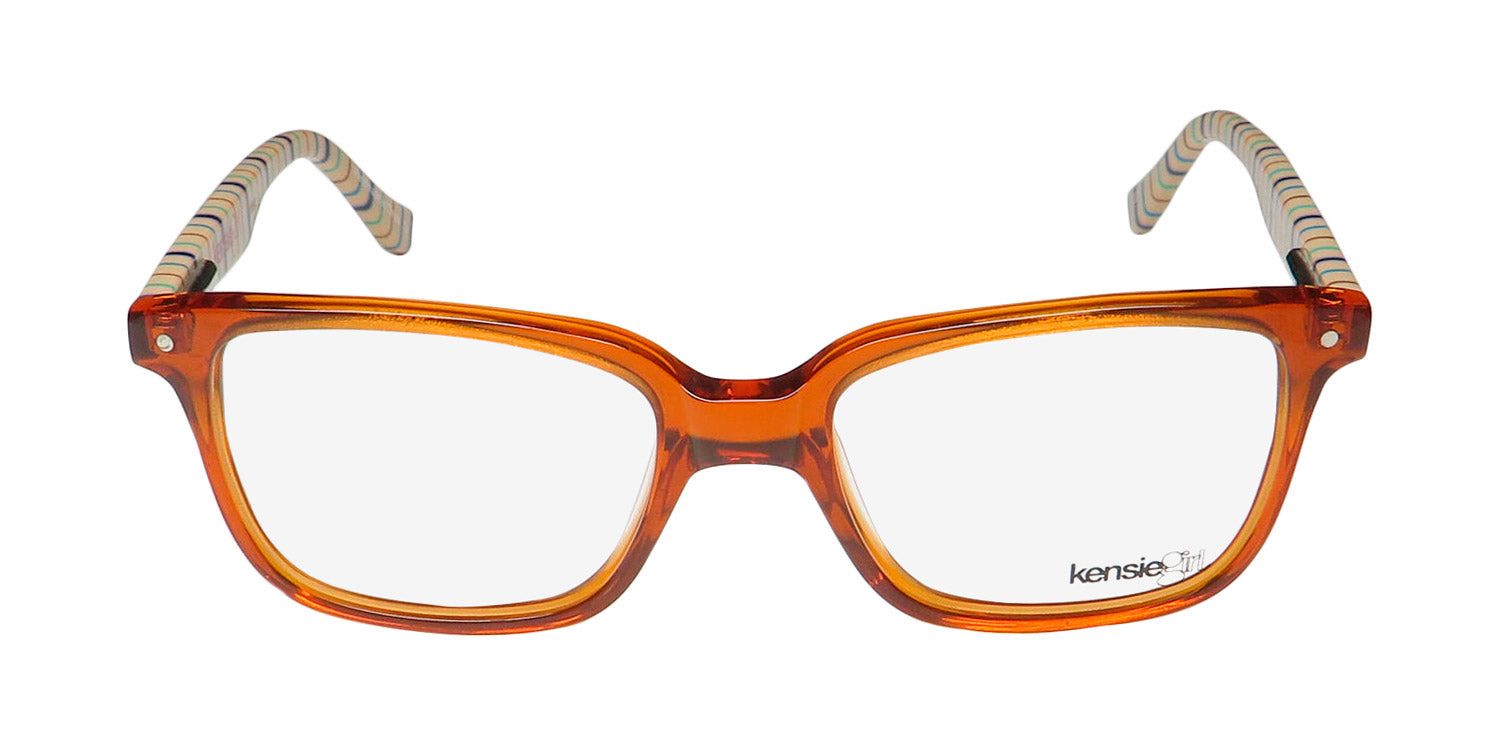 kensie Upbeat Eyeglasses