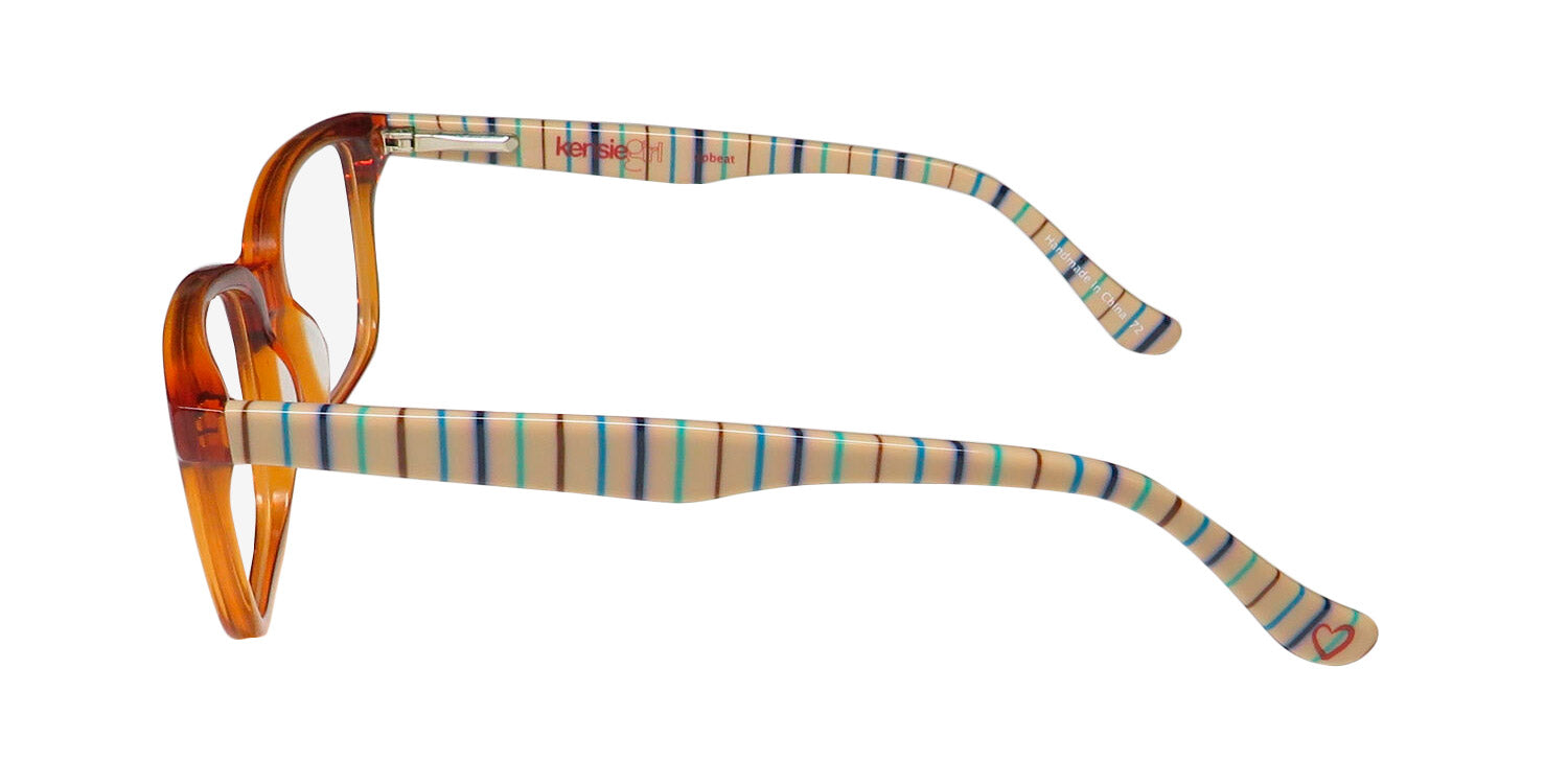 kensie Upbeat Eyeglasses