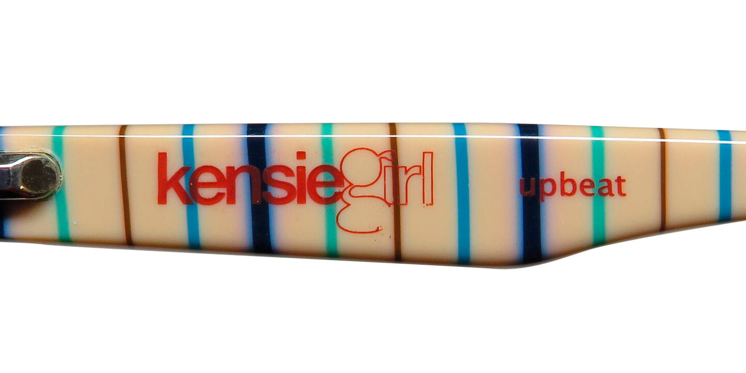 kensie Upbeat Eyeglasses