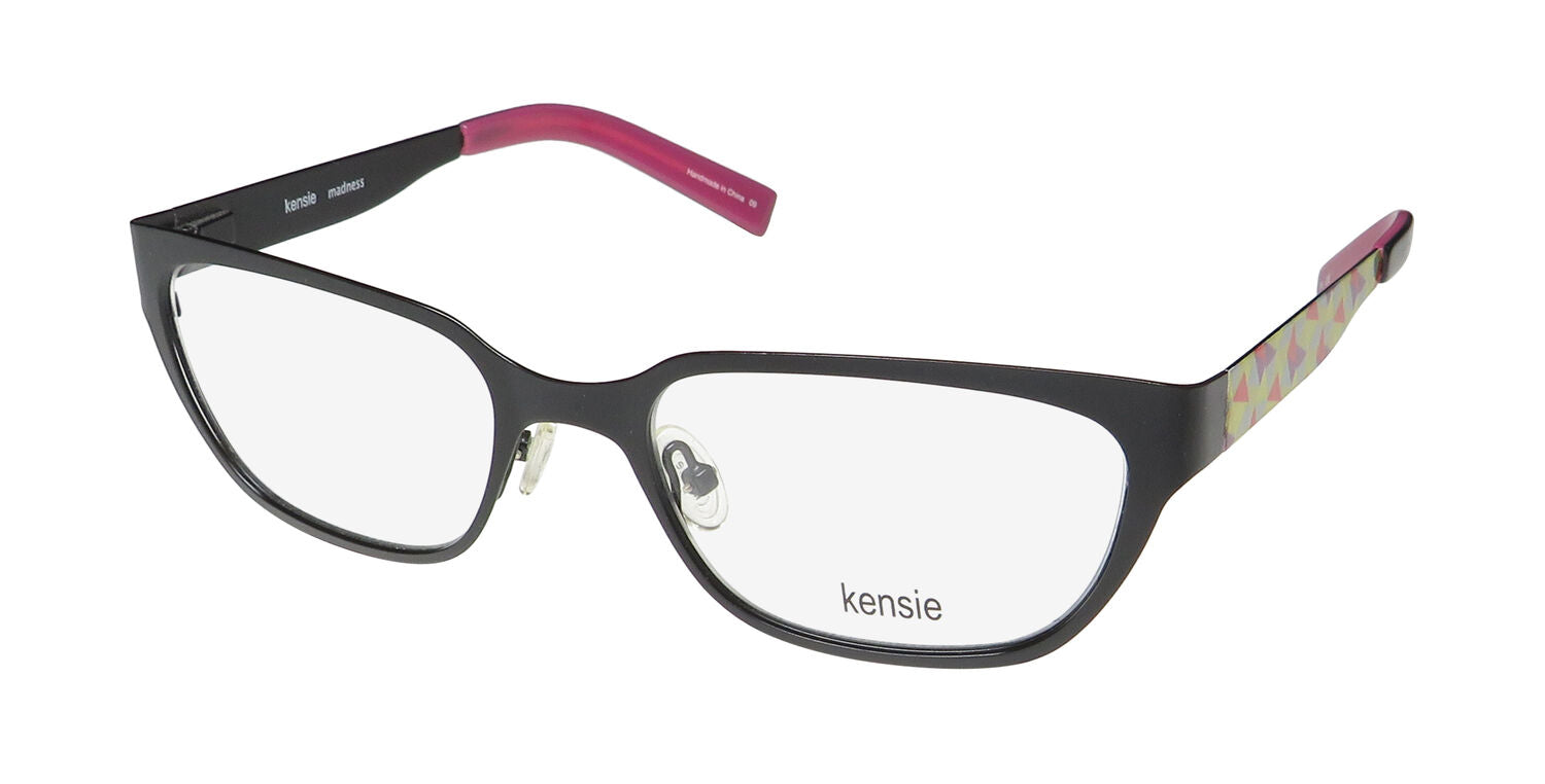 kensie Madness Eyeglasses