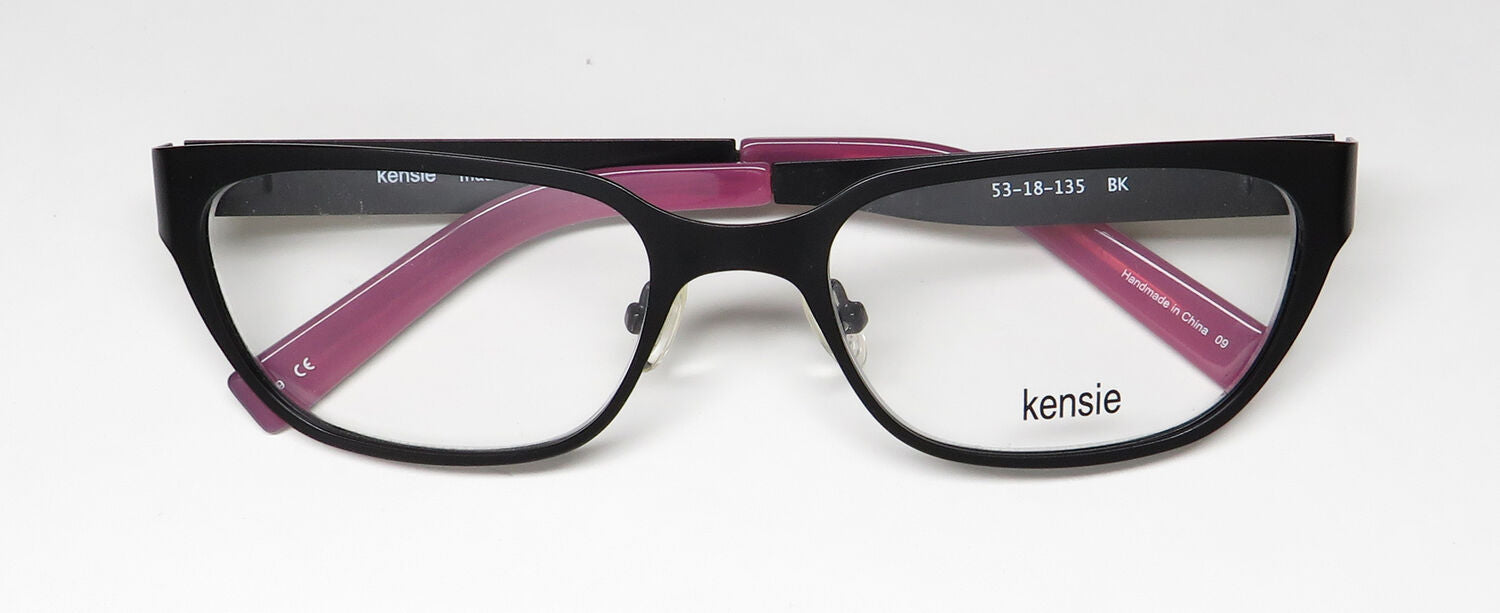 kensie Madness Eyeglasses