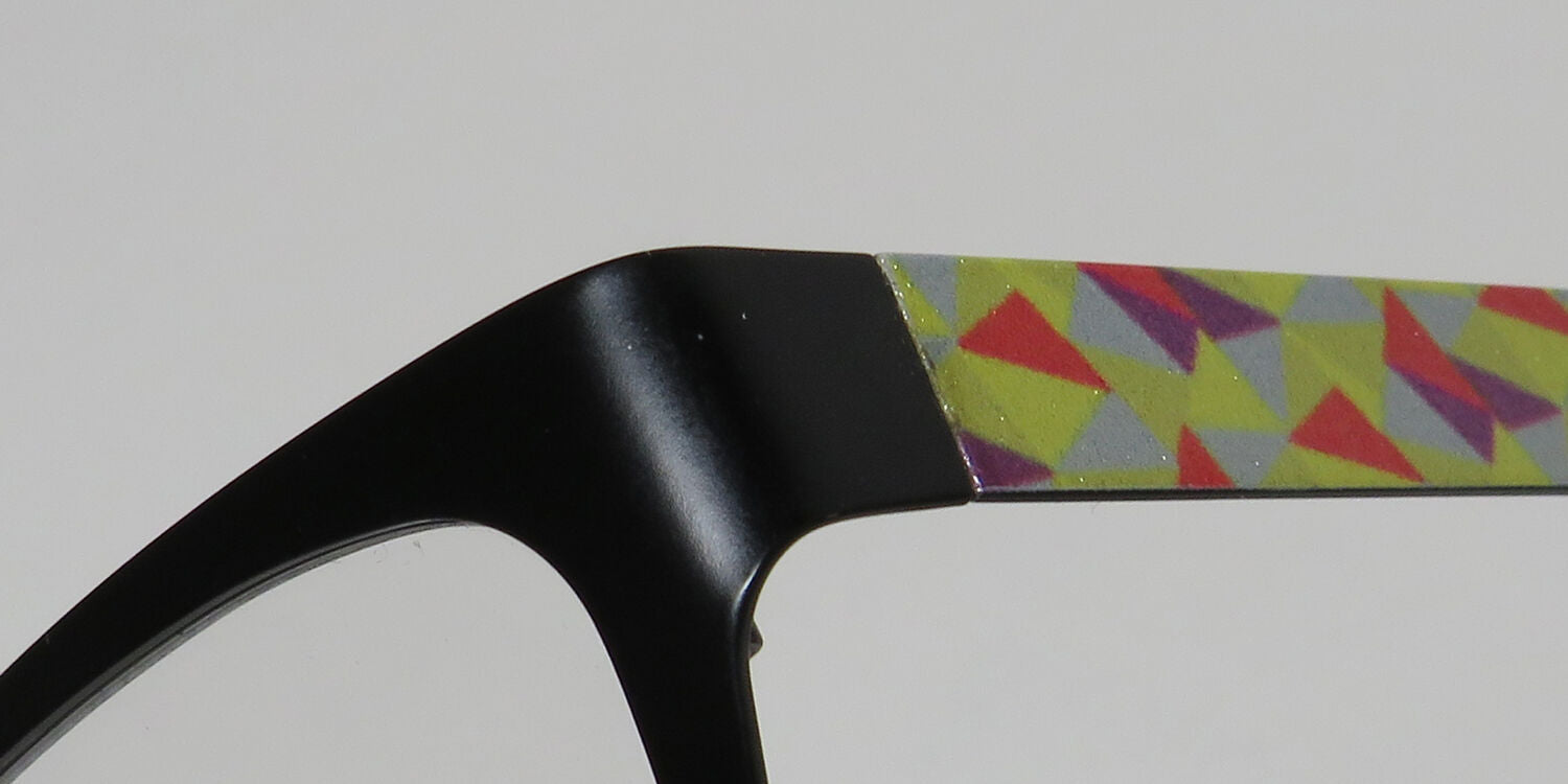 kensie Madness Eyeglasses