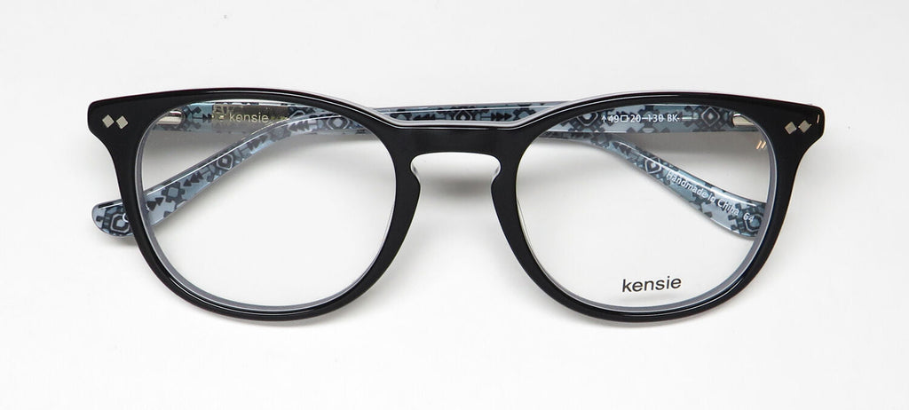 kensie Kind Eyeglasses