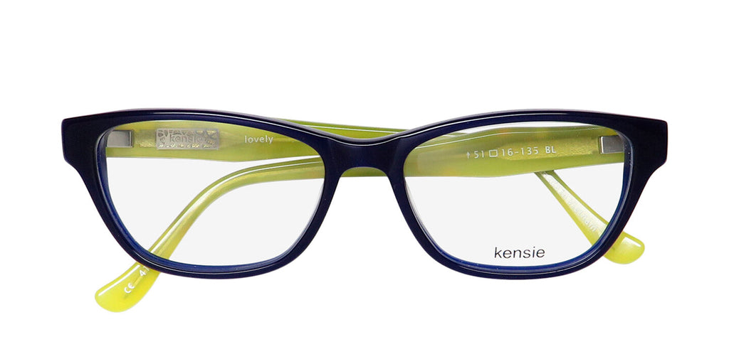 kensie Lovely Eyeglasses