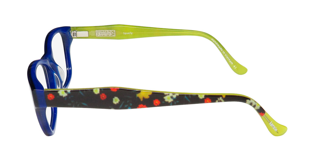kensie Lovely Eyeglasses