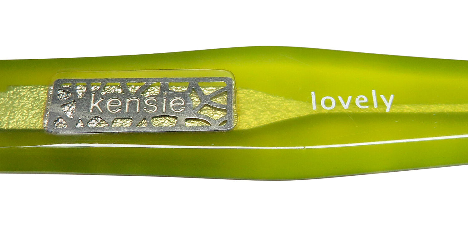 kensie Lovely Eyeglasses