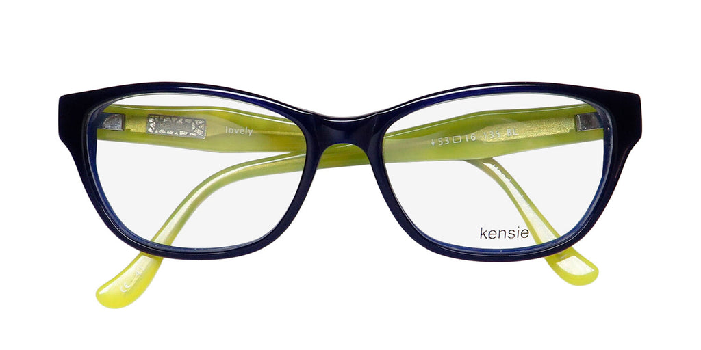 kensie Lovely Eyeglasses