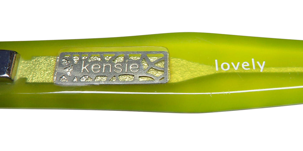 kensie Lovely Eyeglasses