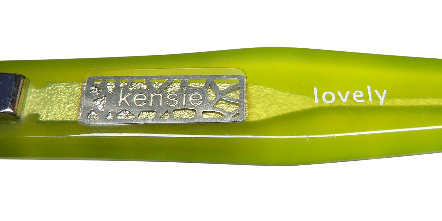 kensie Lovely Eyeglasses