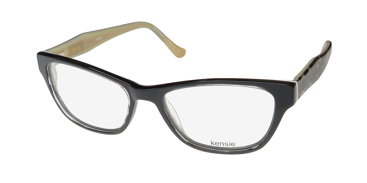 kensie Lovely Eyeglasses