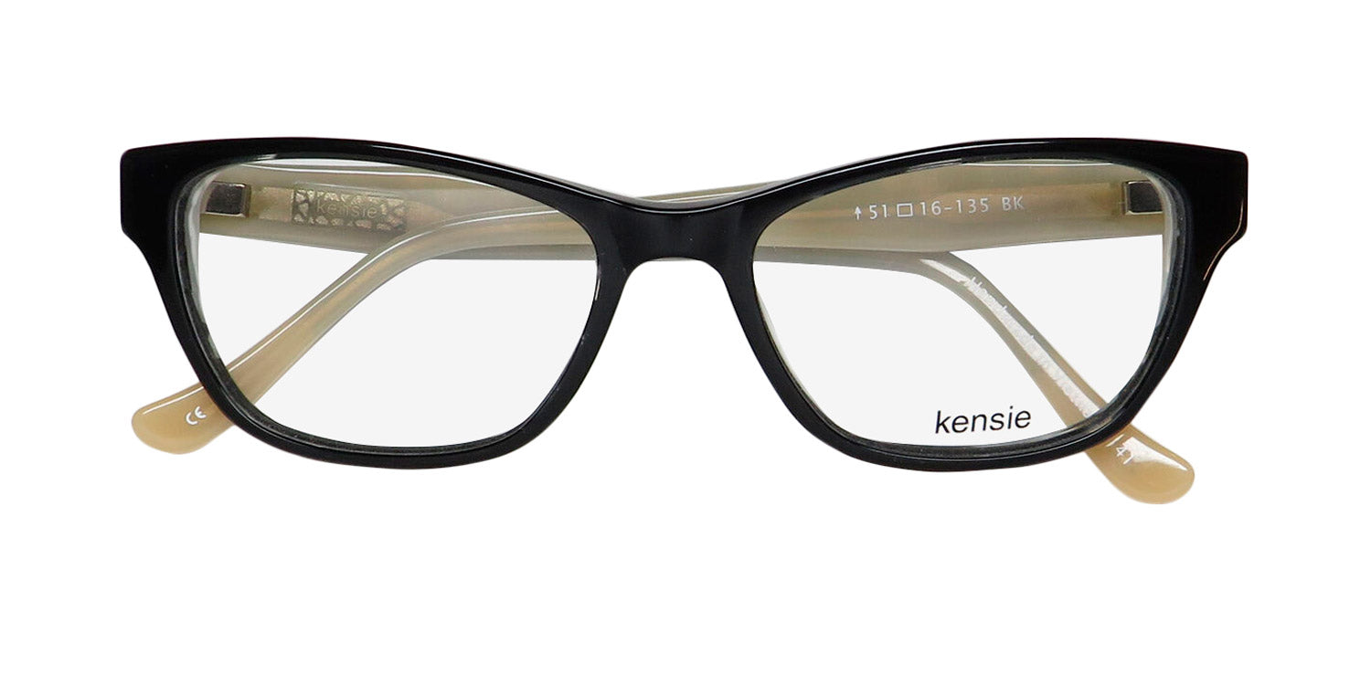 kensie Lovely Eyeglasses