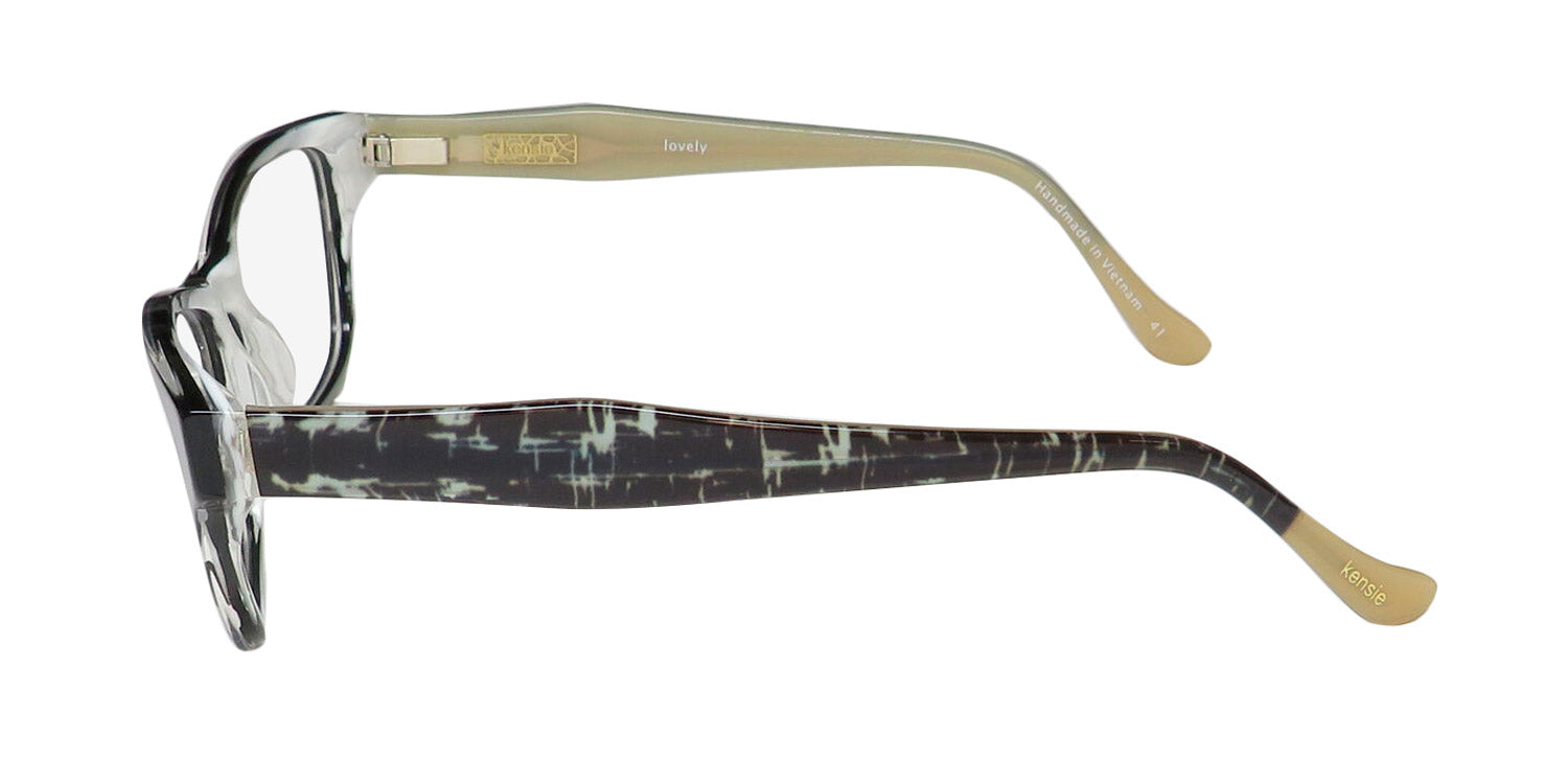 kensie Lovely Eyeglasses