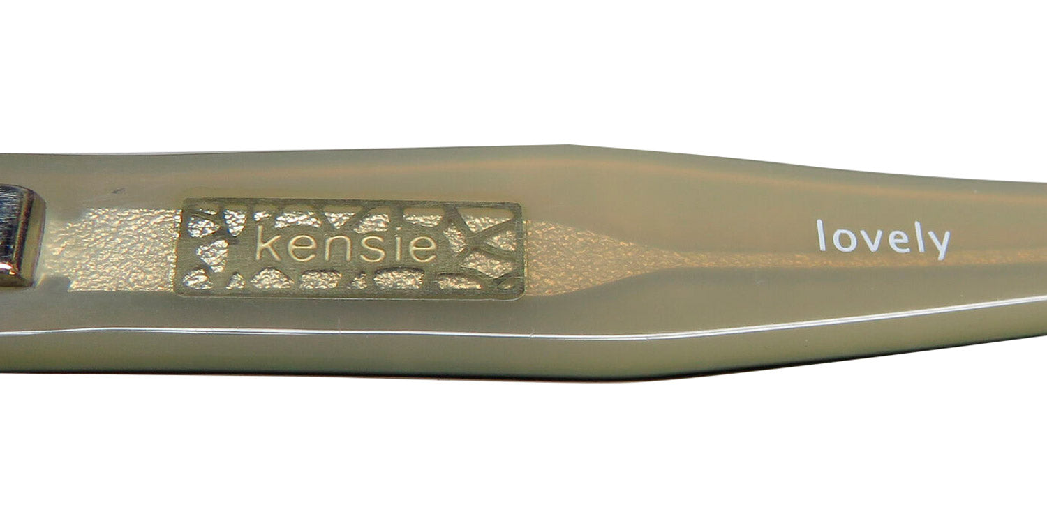 kensie Lovely Eyeglasses