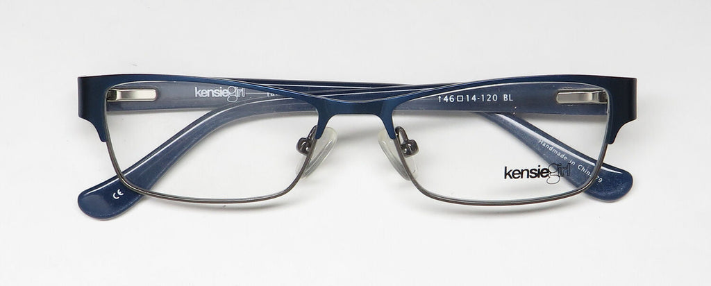 kensie Fancy Eyeglasses