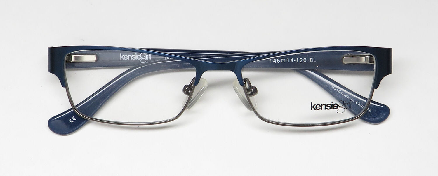 kensie Fancy Eyeglasses