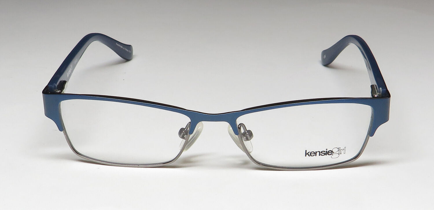 kensie Fancy Eyeglasses