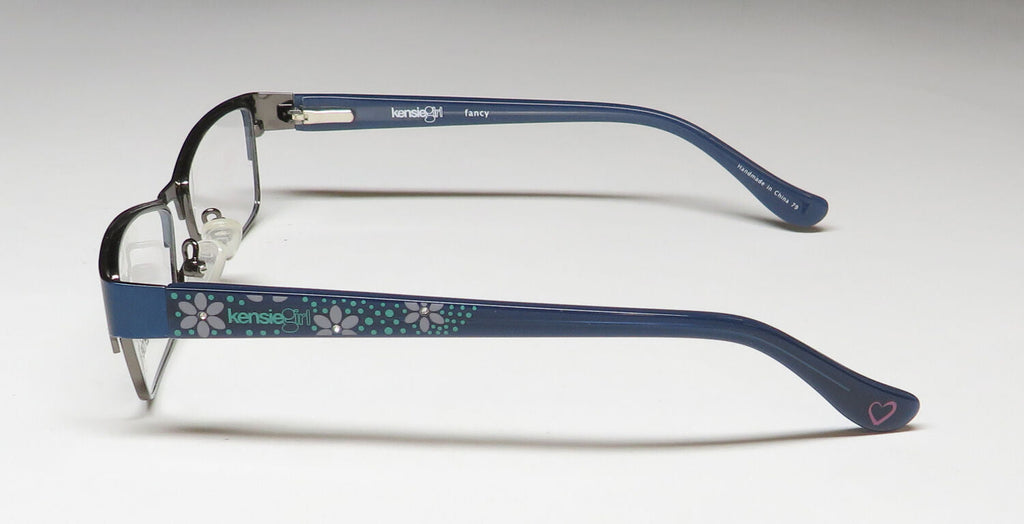 kensie Fancy Eyeglasses