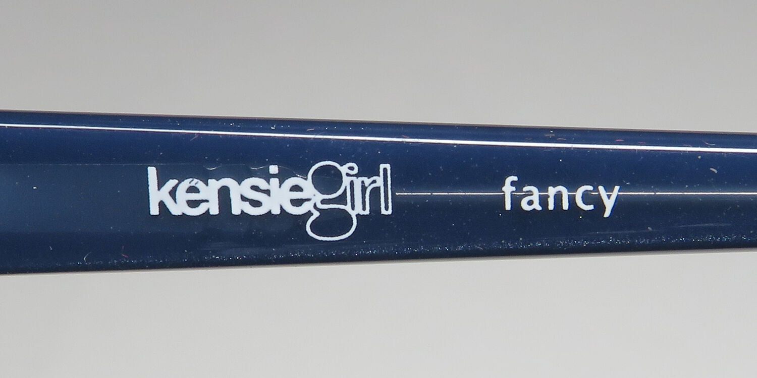 kensie Fancy Eyeglasses