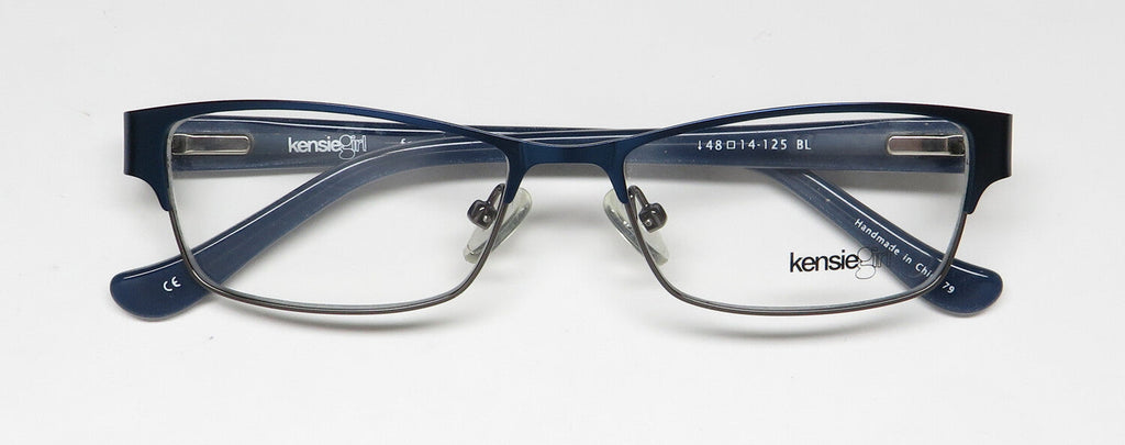 kensie Fancy Eyeglasses