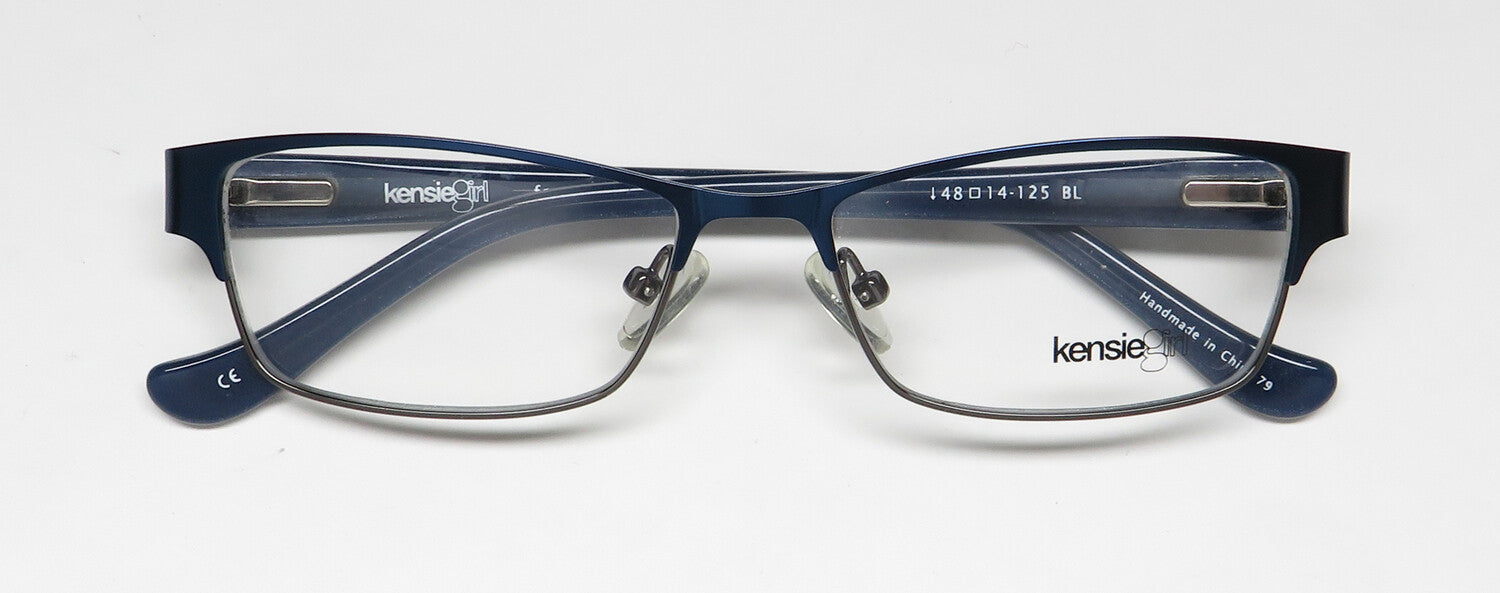 kensie Fancy Eyeglasses