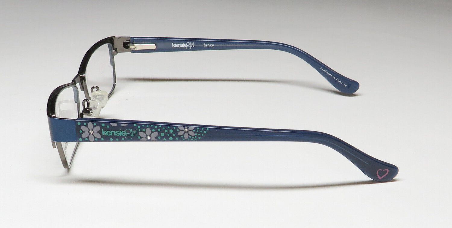 kensie Fancy Eyeglasses