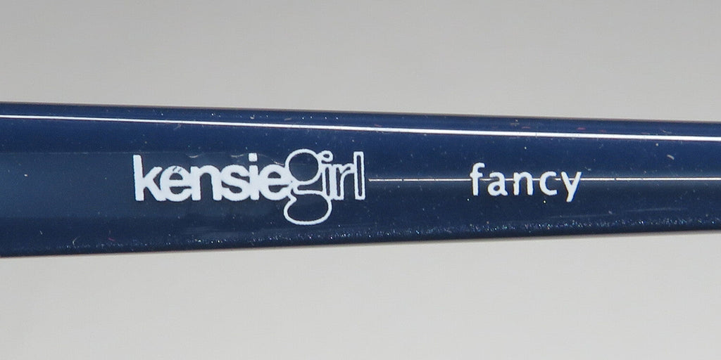 kensie Fancy Eyeglasses