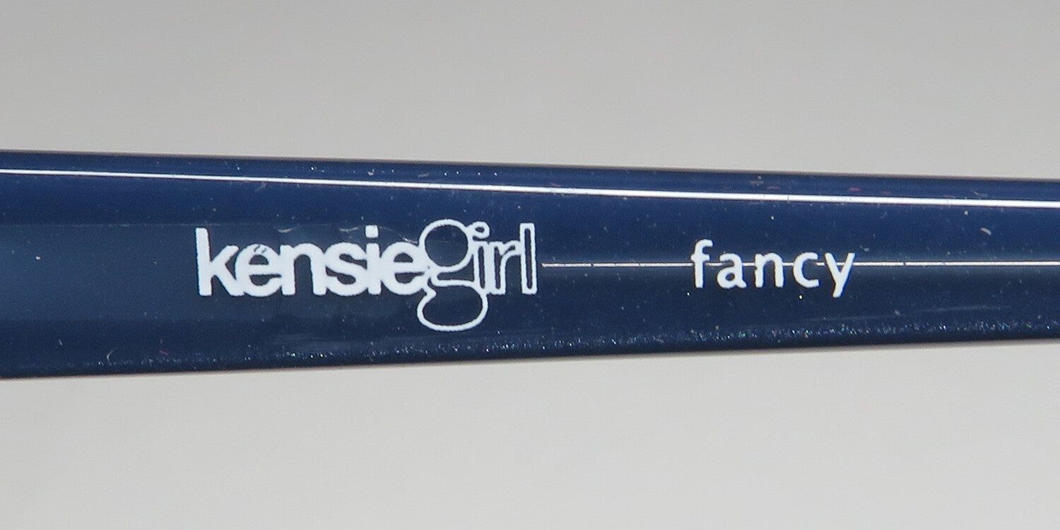 kensie Fancy Eyeglasses