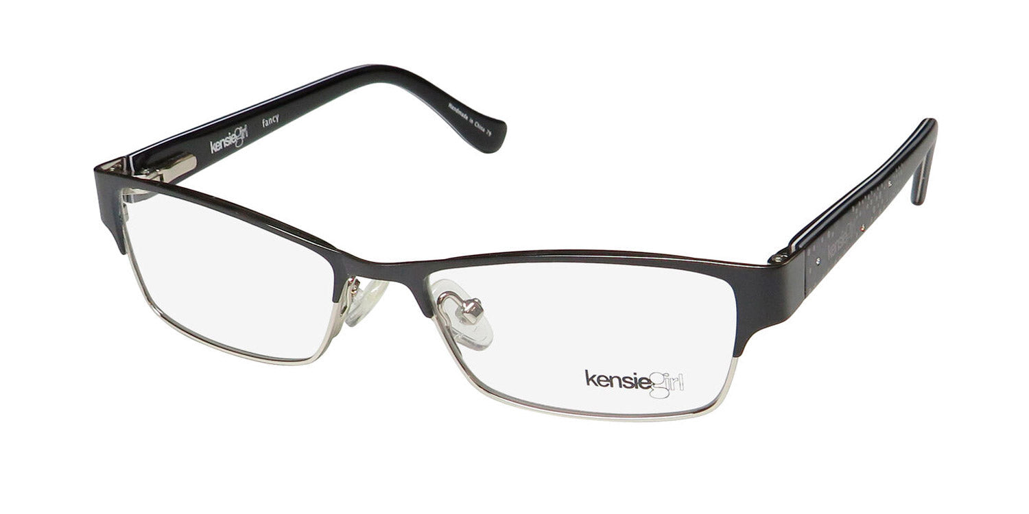 kensie Fancy Eyeglasses