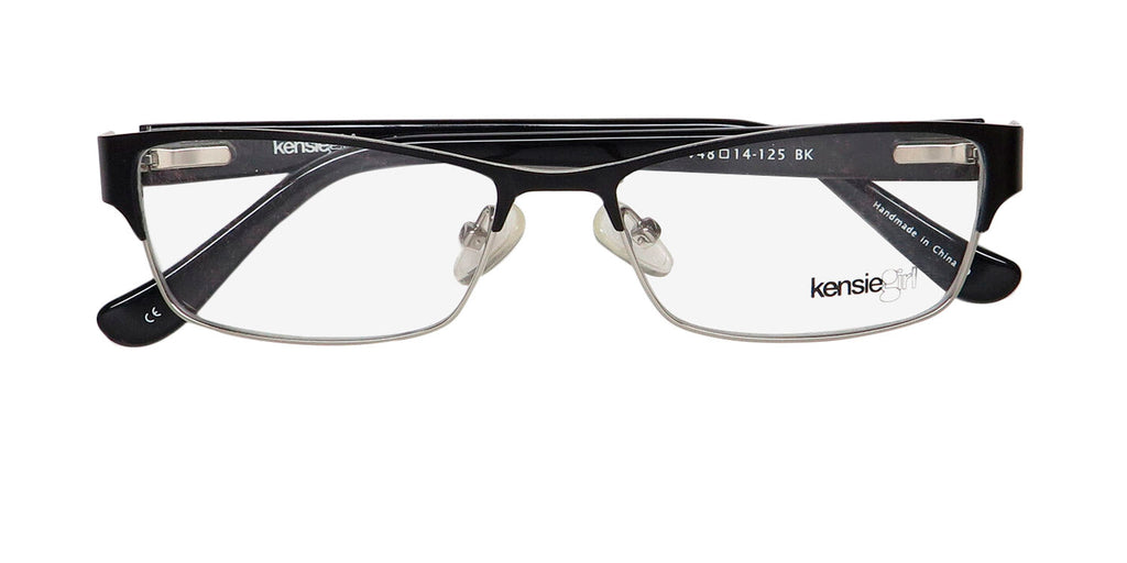 kensie Fancy Eyeglasses