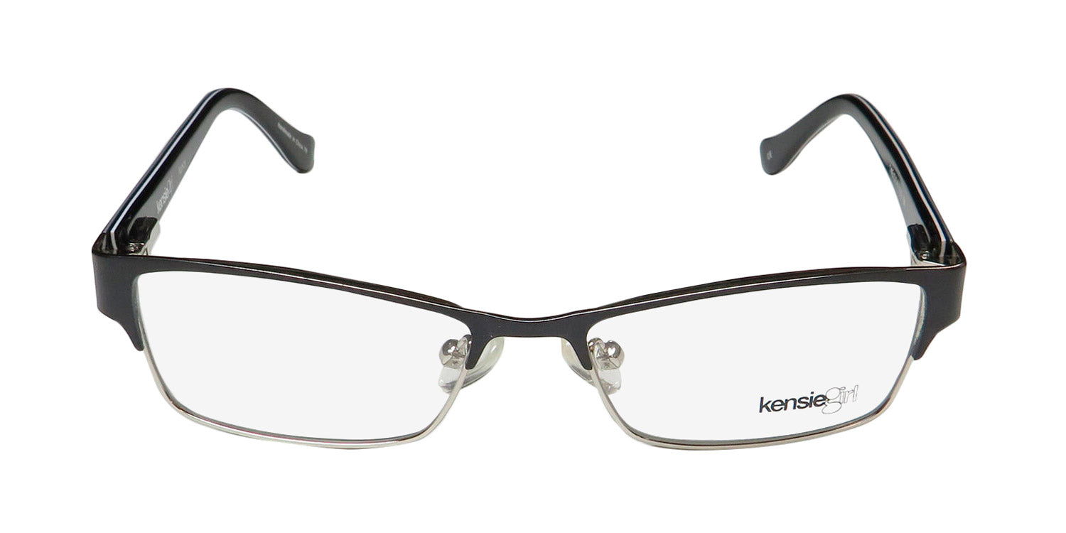 kensie Fancy Eyeglasses