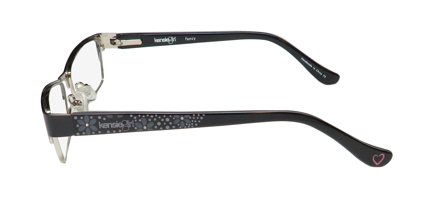 kensie Fancy Eyeglasses