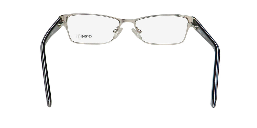 kensie Fancy Eyeglasses
