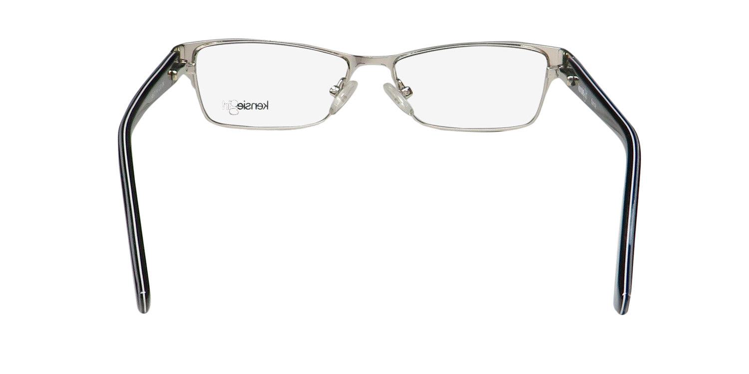 kensie Fancy Eyeglasses