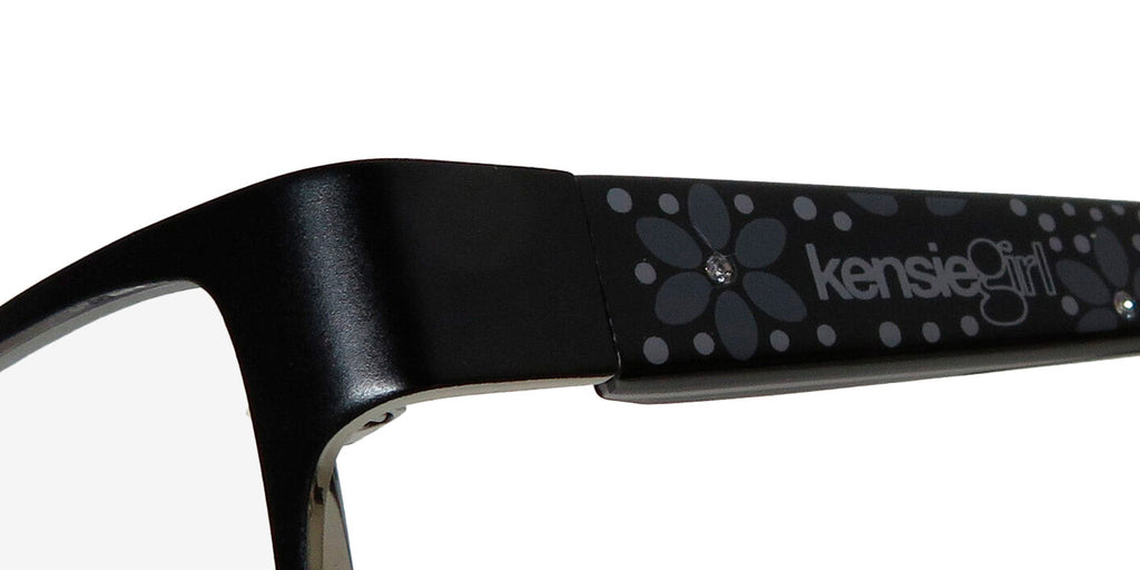kensie Fancy Eyeglasses