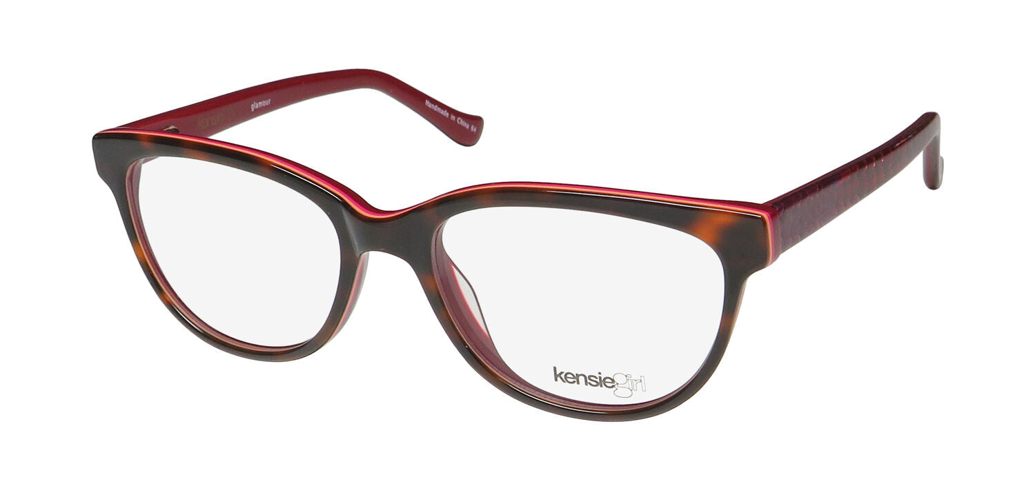 kensie Glamour Eyeglasses