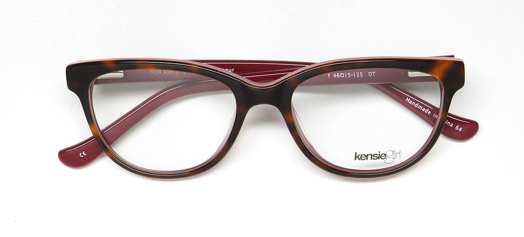 kensie Glamour Eyeglasses